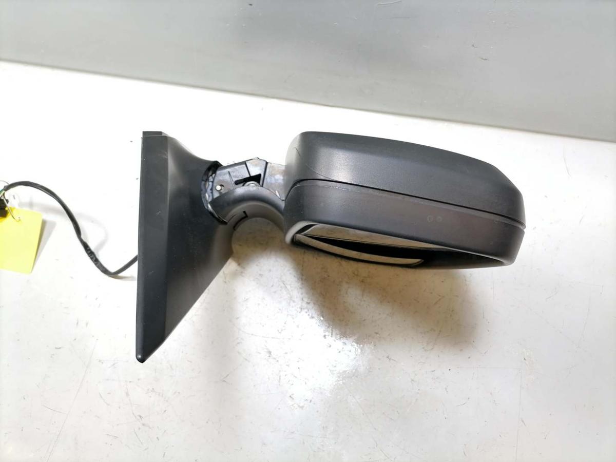 Mercedes Sprinter 906 original Au&szlig;enspiegel rechts elektrisch verstellbar Bj.2010